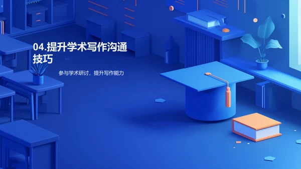 答辩全程指导PPT模板