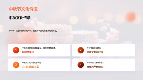 中秋文化解析