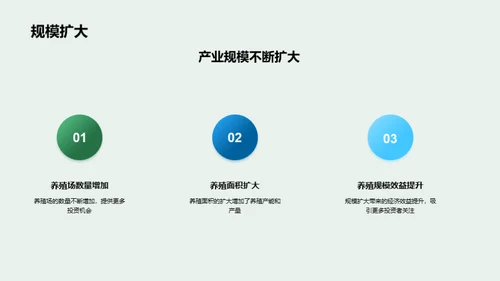 内陆养殖：挖掘新机遇