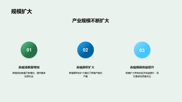 内陆养殖：挖掘新机遇