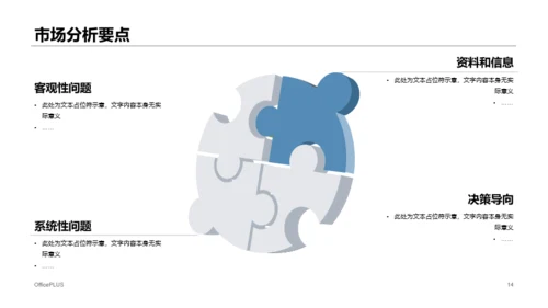 白色网络科技有限公司PPT案例