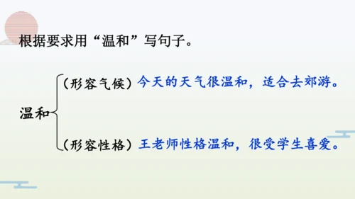 【同步备课】部编版语文五年级上册 语文园地一  课件（一二课时）