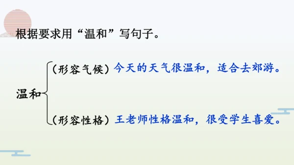 【同步备课】部编版语文五年级上册 语文园地一  课件（一二课时）
