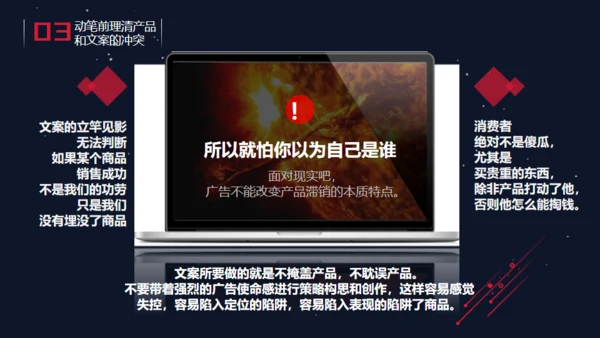 精品广告文案写作培训通用PPT课件
