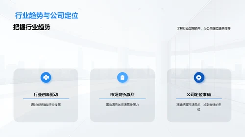 商务礼仪与投资者关系