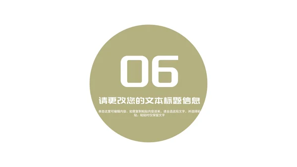 简约商务风城市工作项目总结汇报PPT模板