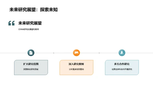 法治疆域的探索