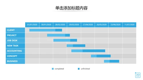欧美风现代企业宣传公司简介商务PPT模板