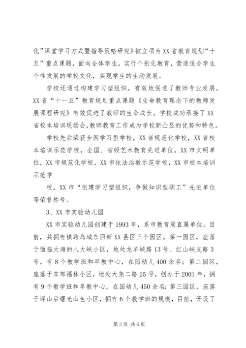 外出学习考察报告 (5).docx