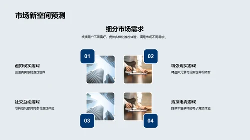 探索VR游戏新纪元