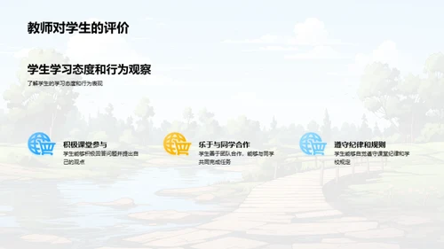 探索二年级学习路程