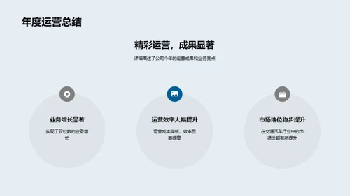 探索未来之路