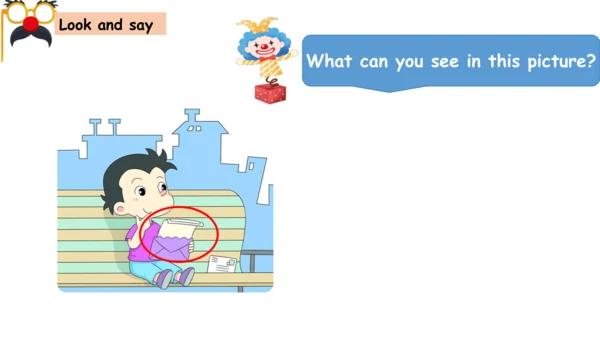 Module 9 Unit 1 We laughed a lot 课件(共40张PPT)