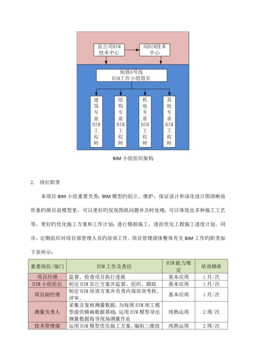 BIM方案0.docx