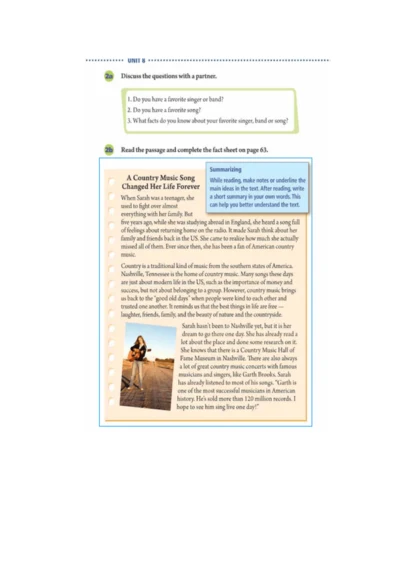 Unit 8 Have you read Treasure Island yet   Section