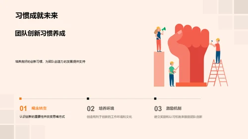 创新驱动发展