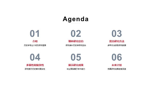 科技风教育培训学术答辩PPT模板