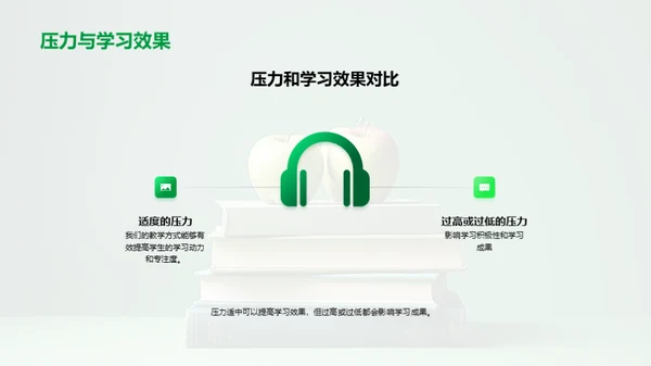 六年级的学习生活