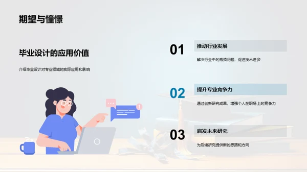 专业视角下的毕业冠军