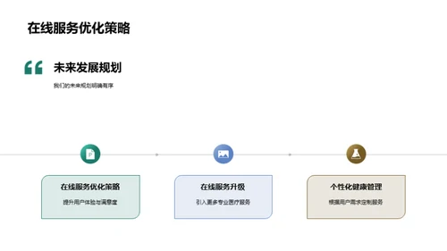 医疗保健领域新篇章