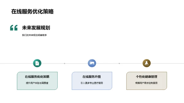 医疗保健领域新篇章