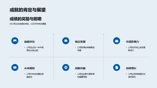 奋斗历程，创新未来