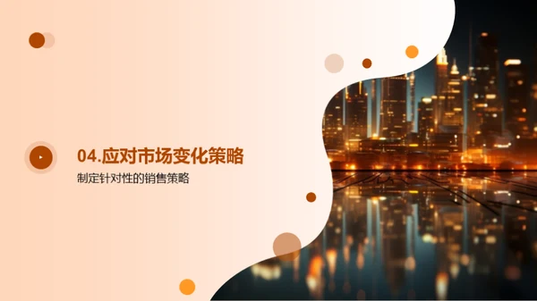 房产市场深度透析