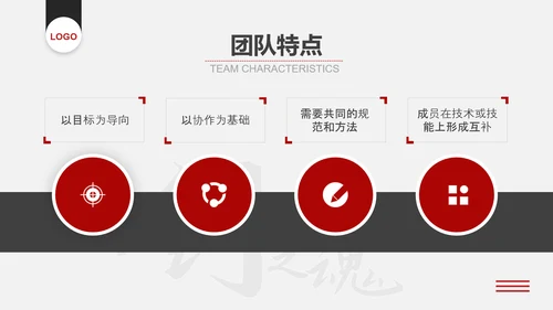 企业文化团队建设员工培训PPT课件