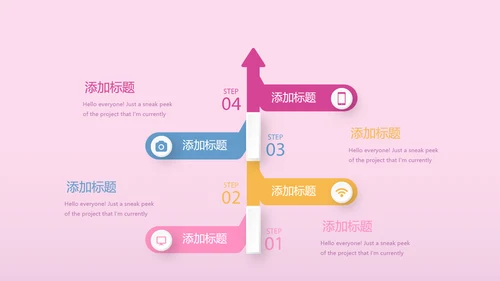 关爱女性健康动态PPT