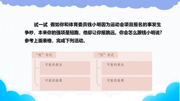 2.学会沟通交流  课件（一课时）