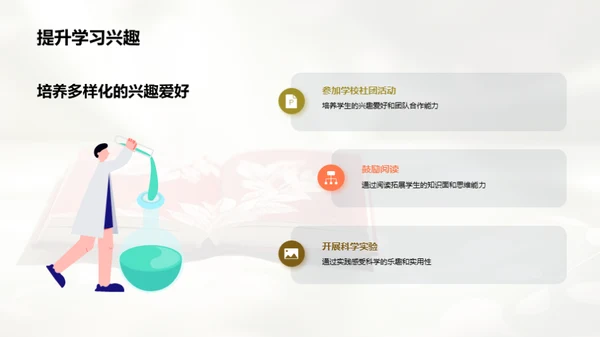 初一升学路指南