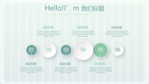 儿童医院护理部汇报动态PPT