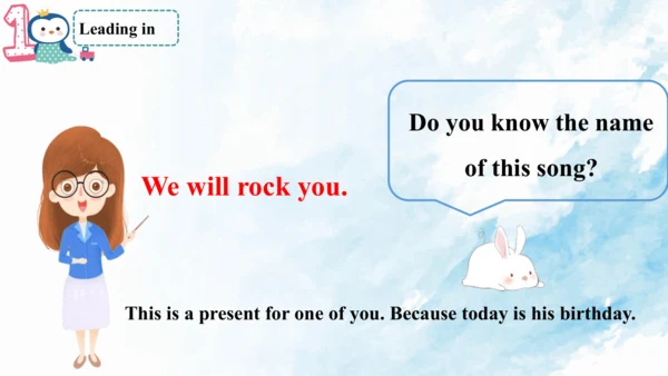 Module 8 Unit 1 Will you help me 课件(共40张PPT)