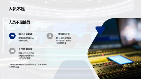 播控新纪元：挑战与突破