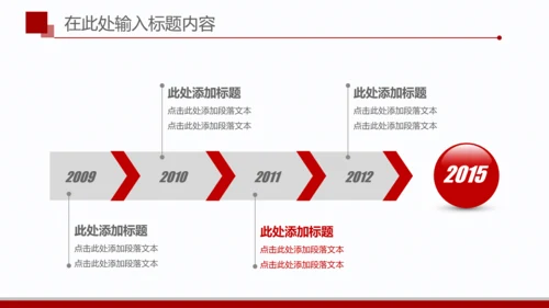 简洁扁平化金融银行理财美元PPT模板