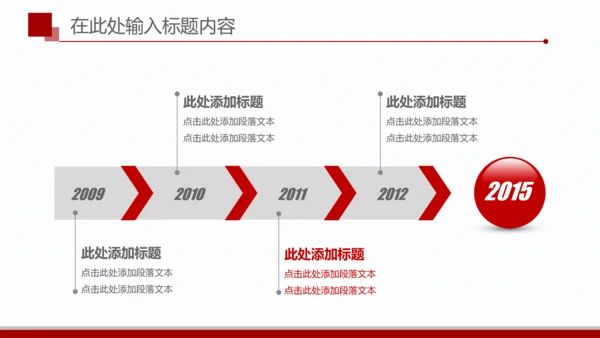 简洁扁平化金融银行理财美元PPT模板