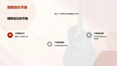 探索音乐的世界