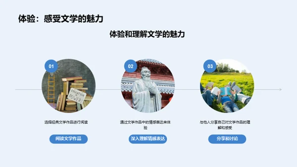 解构文学艺术之美