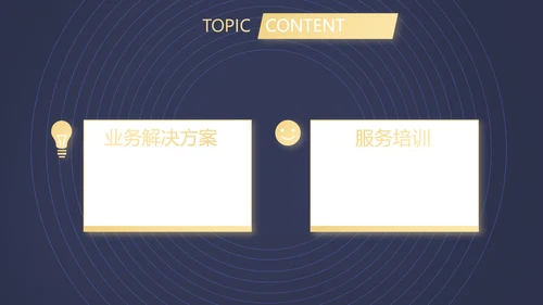 职场直播演讲工作总结商务通用动态PPT模板