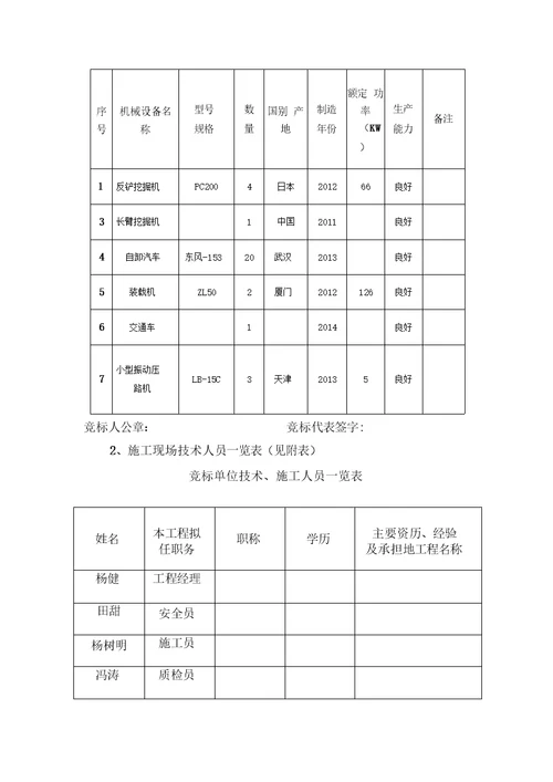 河道清理施工技术方案