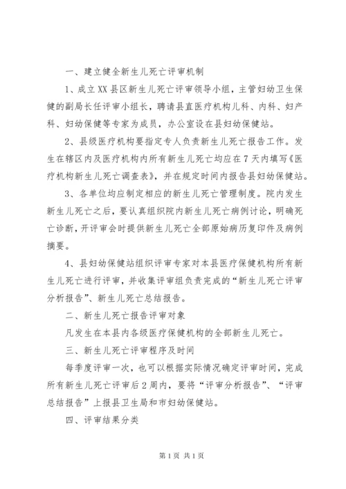 妇幼健康信息质量控制管理制度 (5).docx