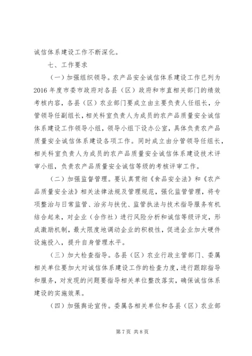 诚信体系建设方案(万能)_1.docx