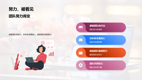 新媒体下的母亲节