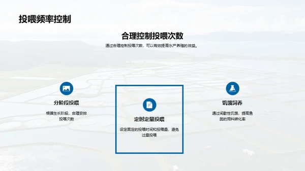 水产科技养殖新篇章