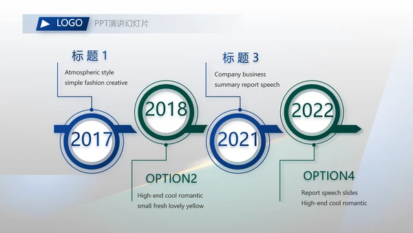 开展计划年终工作总结PPT