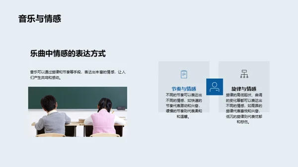 音乐魅力解析