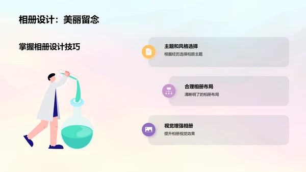 毕业相册设计的关键要素