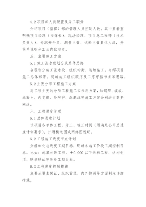 工程项目策划书_1.docx