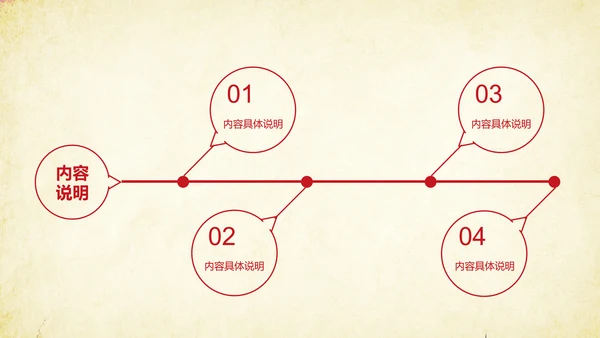 创意剪纸民族风格PPT动态模板
