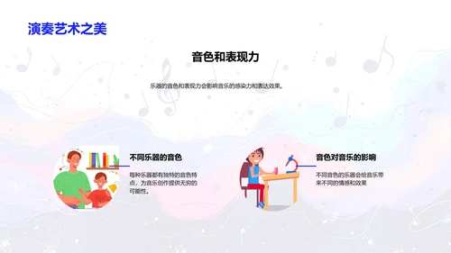 乐器全面解析